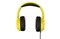 Фото - Гарнитура 2E Gaming HG340 RGB Yellow (2E-HG340YW) | click.ua