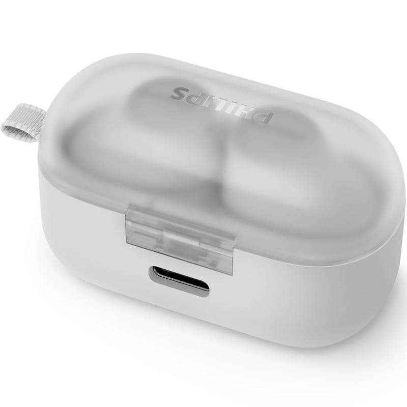 Bluetooth-гарнитура Philips TAT2149WT/00 White