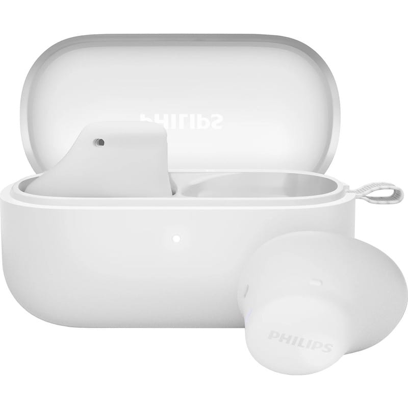 Bluetooth-гарнітура Philips TAT2149WT/00 White