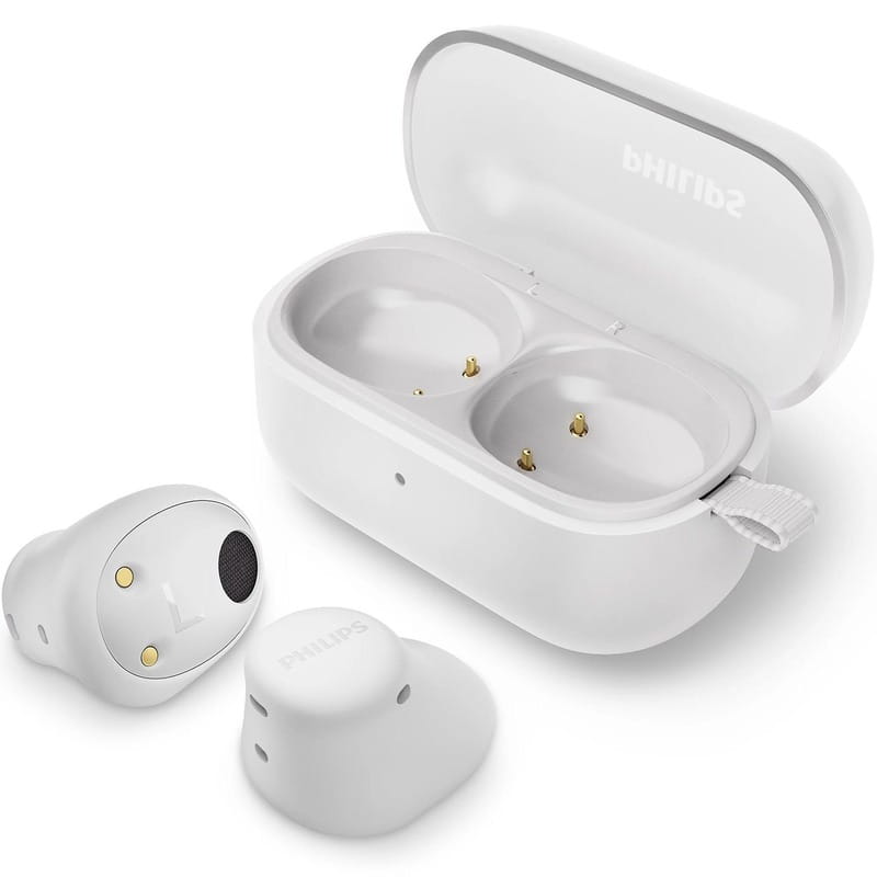 Bluetooth-гарнітура Philips TAT2149WT/00 White