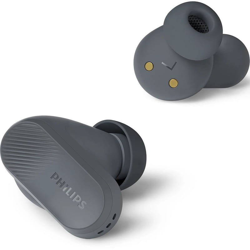 Bluetooth-гарнитура Philips TAT3509GY/00 Gray