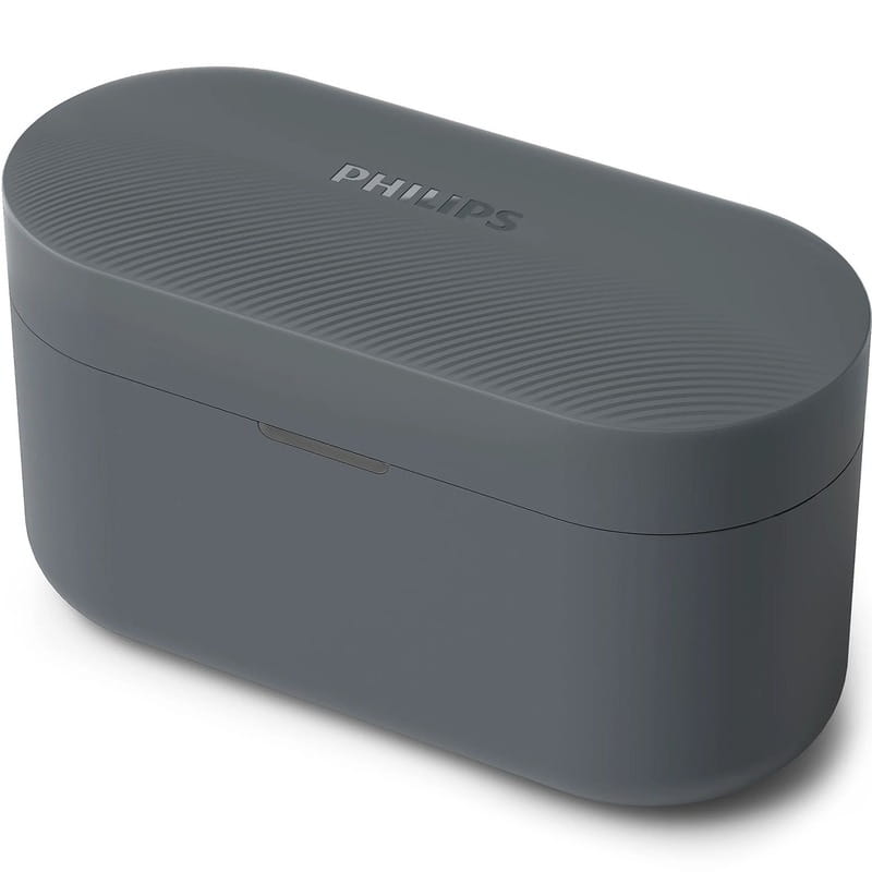 Bluetooth-гарнитура Philips TAT3509GY/00 Gray