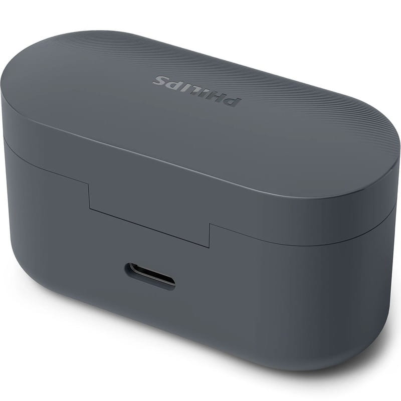 Bluetooth-гарнитура Philips TAT3509GY/00 Gray