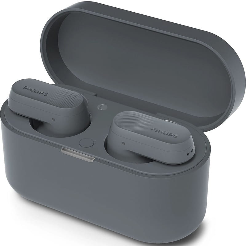 Bluetooth-гарнітура Philips TAT3509GY/00 Gray