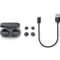 Фото - Bluetooth-гарнітура Philips TAT3509GY/00 Gray | click.ua