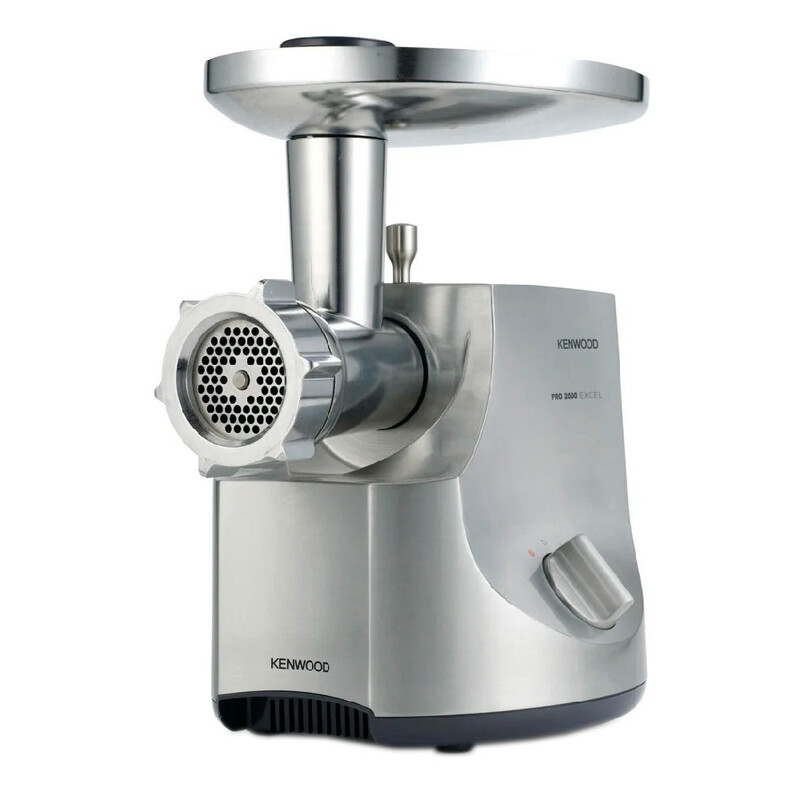 Мясорубка Kenwood MG700