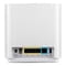 Фото - Wi-Fi Mesh система Asus ZenWiFi XT8 V2 2pk White (90IG0590-MO3A40)_ | click.ua