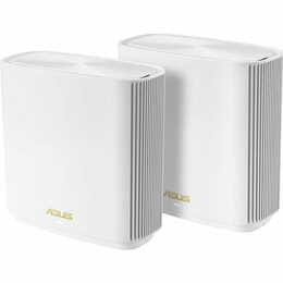 Wi-Fi Mesh система Asus ZenWiFi XT8 V2 2pk White (90IG0590-MO3A40)_