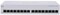 Фото - Коммутатор Cisco CBS110 Unmanaged 16-port GE (CBS110-16T-EU) | click.ua