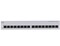 Фото - Коммутатор Cisco CBS110 Unmanaged 16-port GE (CBS110-16T-EU) | click.ua