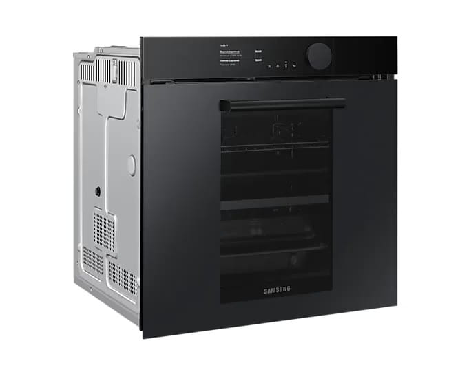 Духовой шкаф Samsung NV75T9979CD/WT