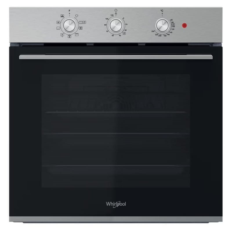 Духова шафа Whirlpool OMK38HU0X