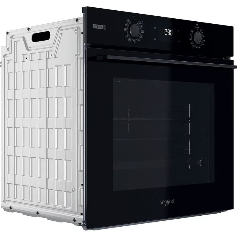 Духова шафа Whirlpool OMSK58CU1B