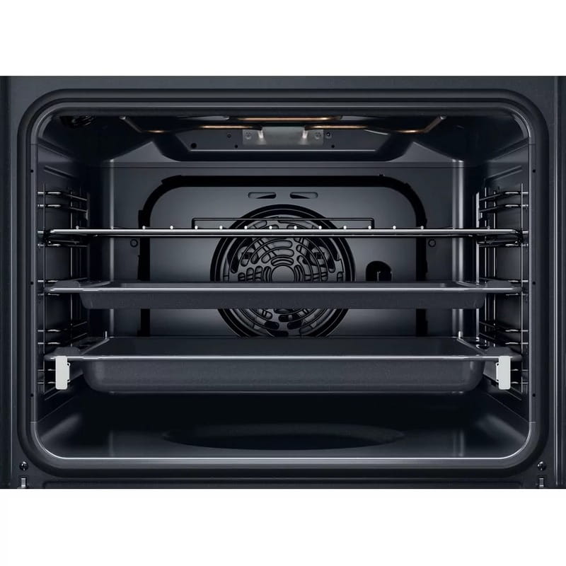 Духова шафа Whirlpool OMSK58CU1B