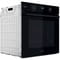 Фото - Духова шафа Whirlpool OMSK58CU1B | click.ua
