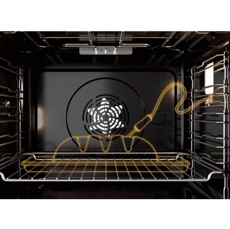 Духовой шкаф Whirlpool W9OM24MS2P