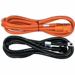 Комплект силовых кабелей для Dyness B4850 25мм2 2.05м (PowerC-B4850)
