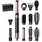 Фото - Стайлер Cecotec Bamba CeramicCare 12in1 AirGlam Black (CCTC-00248) | click.ua