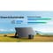 Фото - Зарядная станция Bluetti AC70 1000W 768Wh | click.ua