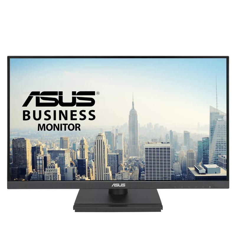 Монітор Asus 23.8" VA24DQFS (90LM0540-B01370) IPS Black 100Hz