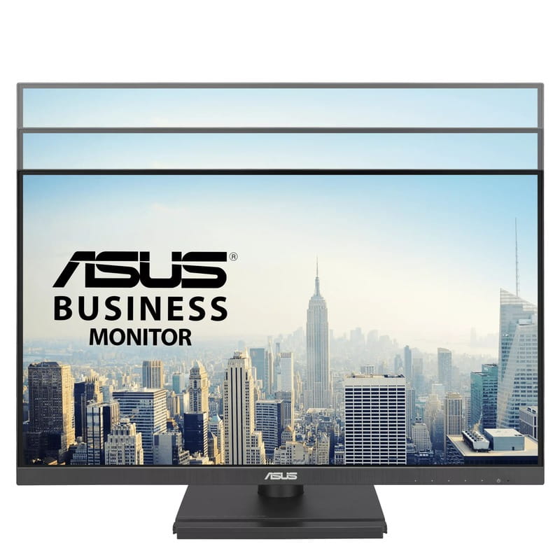 Монітор Asus 23.8" VA24DQFS (90LM0540-B01370) IPS Black 100Hz