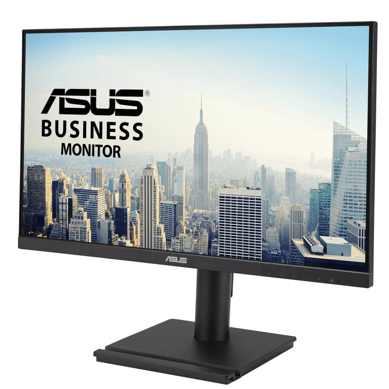 Монитор Asus 23.8" VA24DQFS (90LM0540-B01370) IPS Black 100Hz
