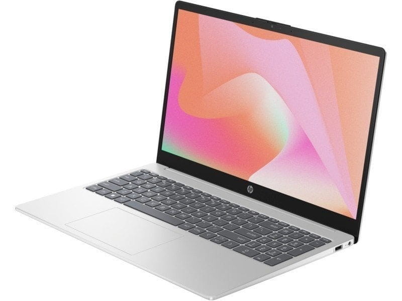 Ноутбук HP 15-fd1061ua (B23CMEA) Silver