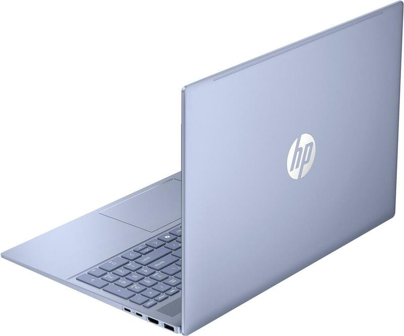 Ноутбук HP Pavilion 16-ag0025ua (B23D6EA) Blue