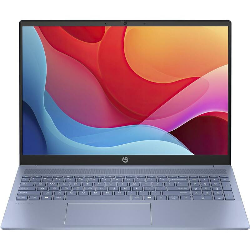 Ноутбук HP Pavilion 16-ag0025ua (B23D6EA) Blue