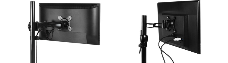 Настольное крепление Arctic ARM Z1 Basic (AEMNT00039A)