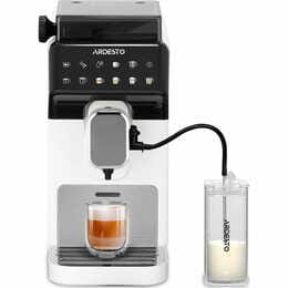Кофемашина Ardesto FCM-FA900W