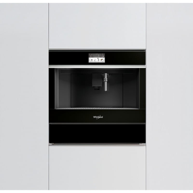Встраиваемая кофемашина Whirlpool W11 CM145 (W11CM145)