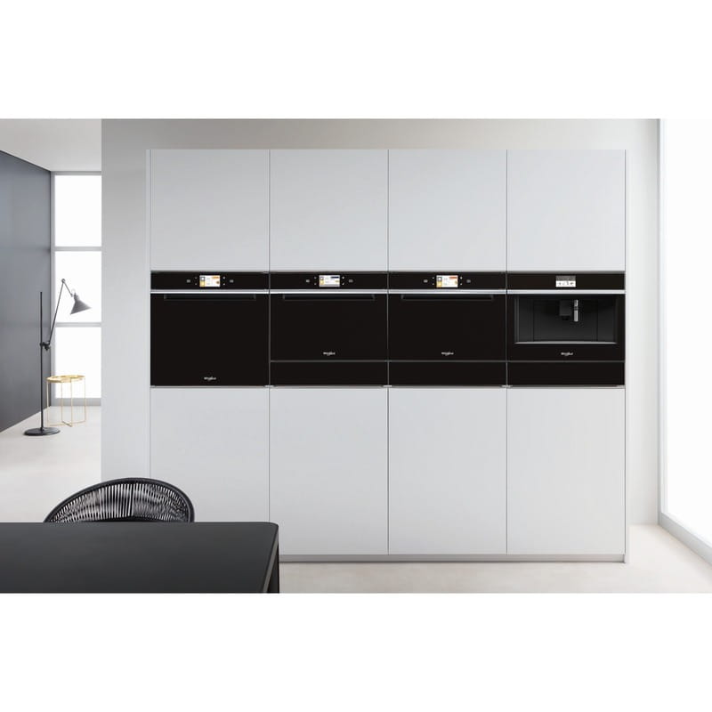 Встраиваемая кофемашина Whirlpool W11 CM145 (W11CM145)