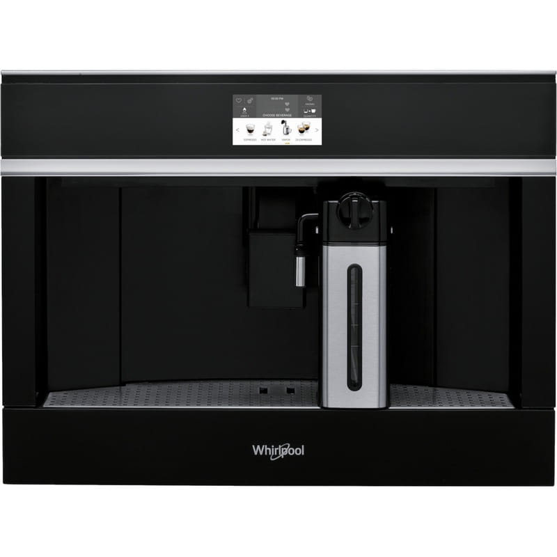 Встраиваемая кофемашина Whirlpool W11 CM145 (W11CM145)