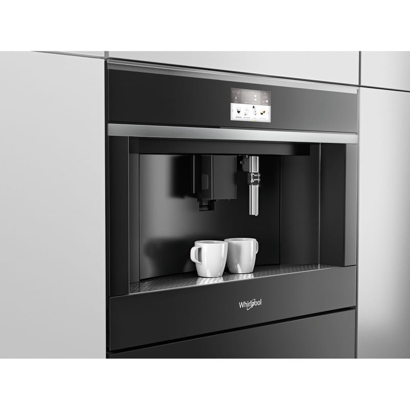 Встраиваемая кофемашина Whirlpool W11 CM145 (W11CM145)