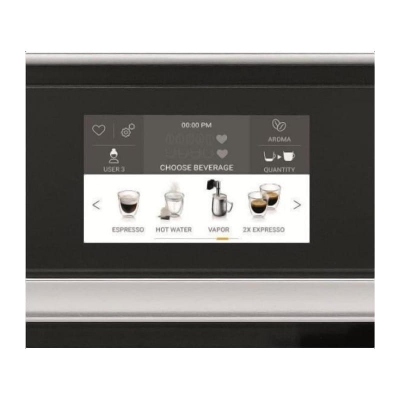 Встраиваемая кофемашина Whirlpool W11 CM145 (W11CM145)