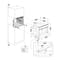 Фото - Встраиваемая кофемашина Whirlpool W11 CM145 (W11CM145) | click.ua