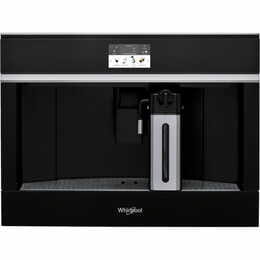 Встраиваемая кофемашина Whirlpool W11 CM145 (W11CM145)