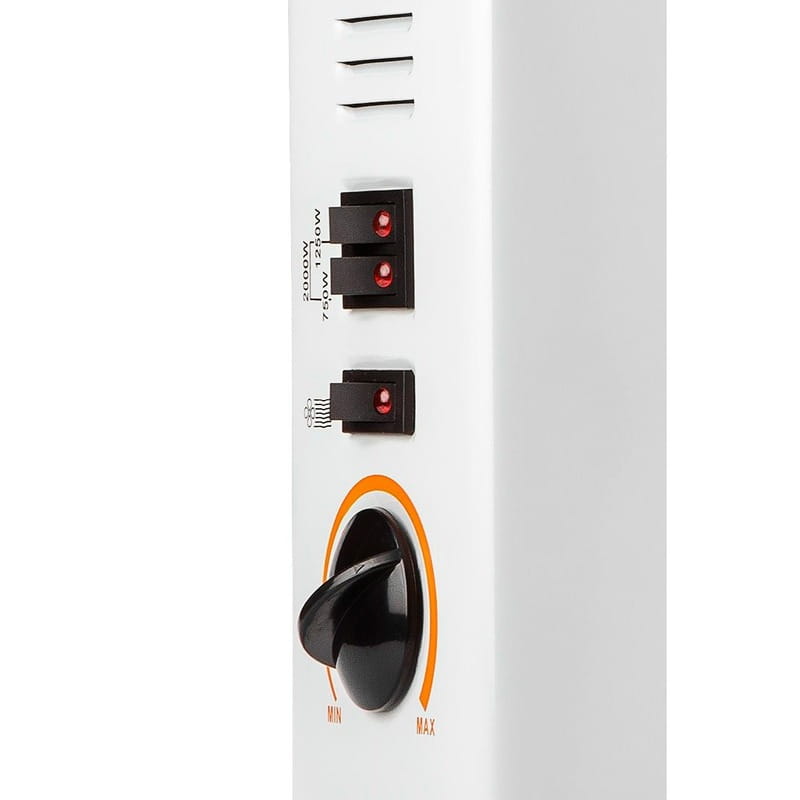 Конвектор NEO Tools 90-155