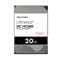 Фото - Накопичувач SAS 20TB WD Ultrastar DC HC560 7200RPM 12GB/S 512MB (0F38652) | click.ua