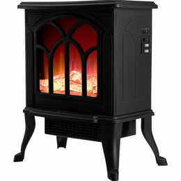 Электрический камин NEO Tools 90-110