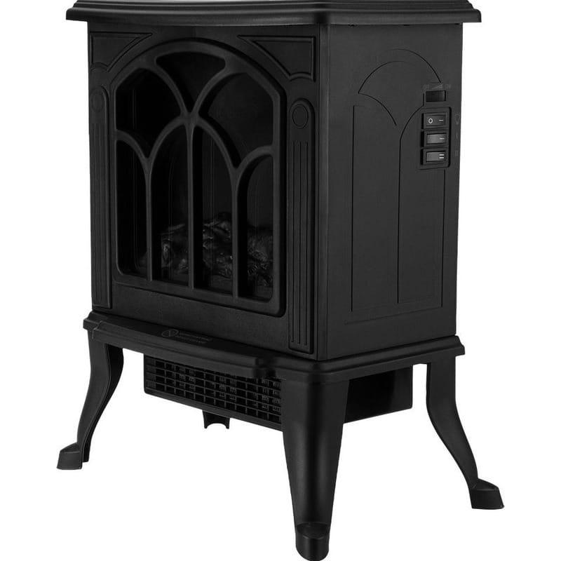 Электрический камин NEO Tools 90-110