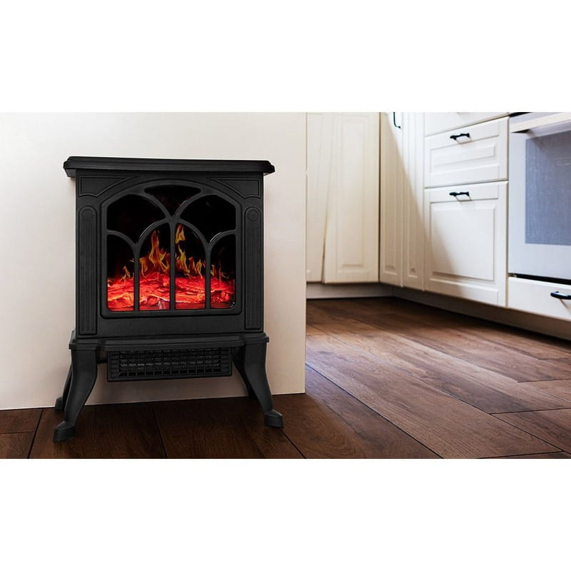 Электрический камин NEO Tools 90-110