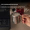 Фото - Кавоварка ріжкова Cecotec Power Espresso 20 ColdBrew Touch (CCTC-00269) | click.ua