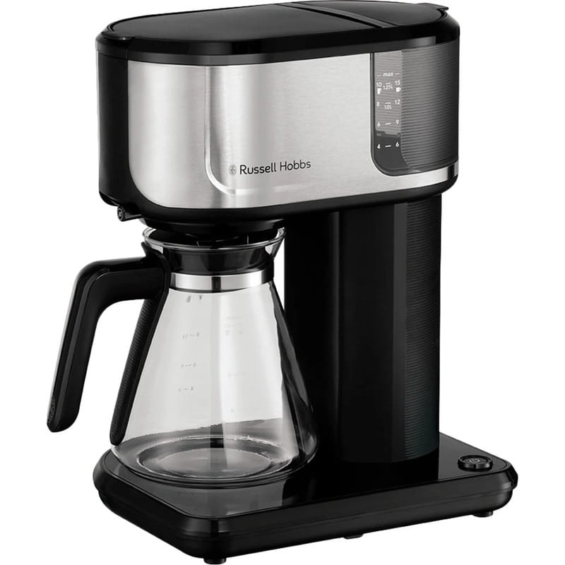 Кавоварка Russell Hobbs 26840-56 Attentiv