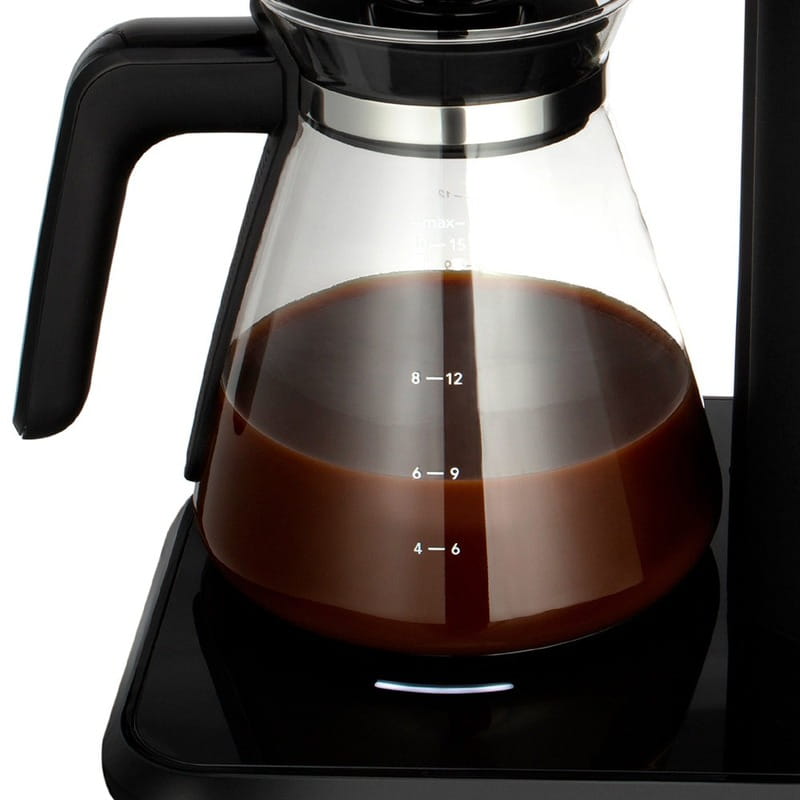 Кофеварка Russell Hobbs 26840-56 Attentiv