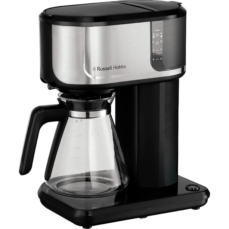 Кофеварка Russell Hobbs 26840-56 Attentiv