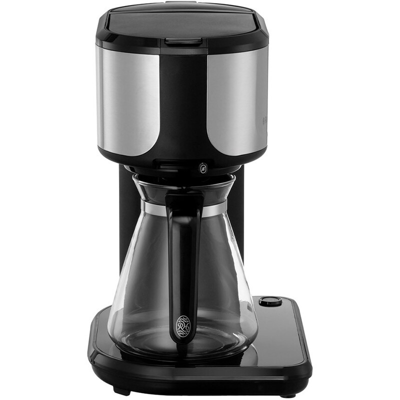 Кофеварка Russell Hobbs 26840-56 Attentiv