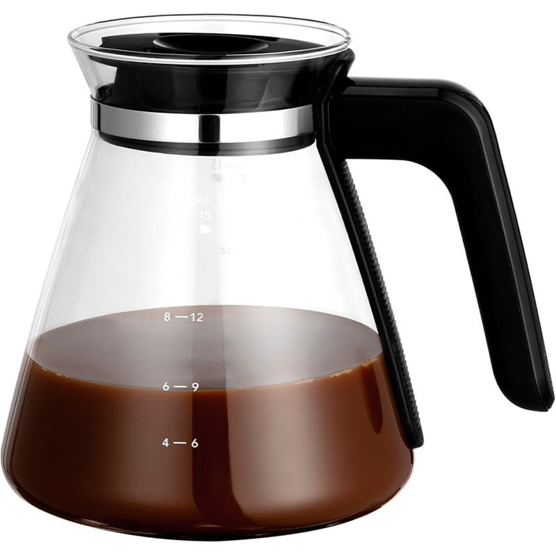 Кофеварка Russell Hobbs 26840-56 Attentiv