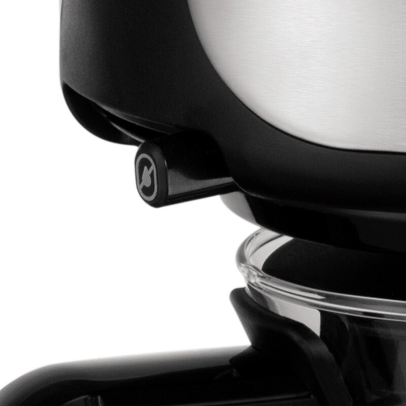 Кофеварка Russell Hobbs 26840-56 Attentiv